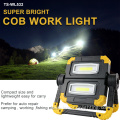 Portable Cordless Work Light Outdoor LED Flood Lights